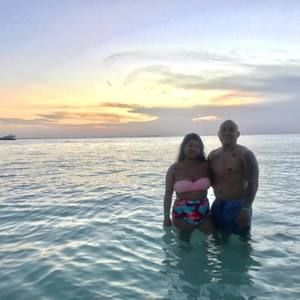 Meet your Posher, Nancy